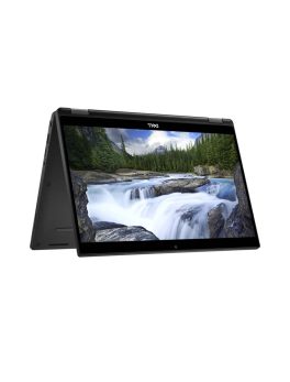 Dell Latitude 7389 2-in-1 Laptop with 13.3-inch Touchscreen Display, Intel Core i7 7th Gen Processor, 16GB RAM, 256GB SSD, Windows 10 Pro, English Keyboard – Renewed