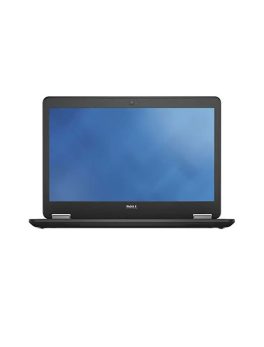 Dell Latitude 7450 Laptop with 14-inch Full HD Display, Intel Core i5 5th Gen Processor, 8GB RAM, 256GB SSD, Windows 10 Pro, English Keyboard – Renewed