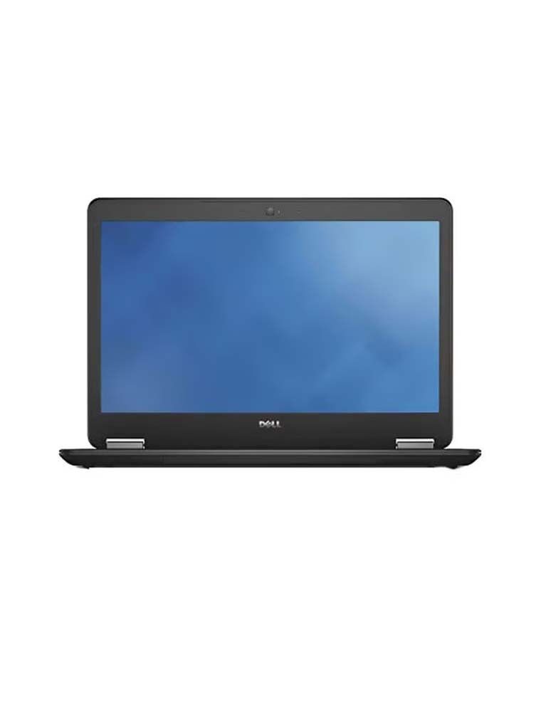 Dell Latitude 7450 Laptop with 14-inch Full HD Display, Intel Core i5 5th Gen Processor, 8GB RAM, 256GB SSD, Windows 10 Pro, English Keyboard – Renewed