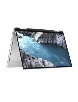 Dell XPS 13 7390 2-in-1 Laptop with 13.4-inch Display, Intel Core i5 10th Gen Processor, 8GB RAM, 256GB SSD, Windows 10 Pro, English Keyboard – Renewed
